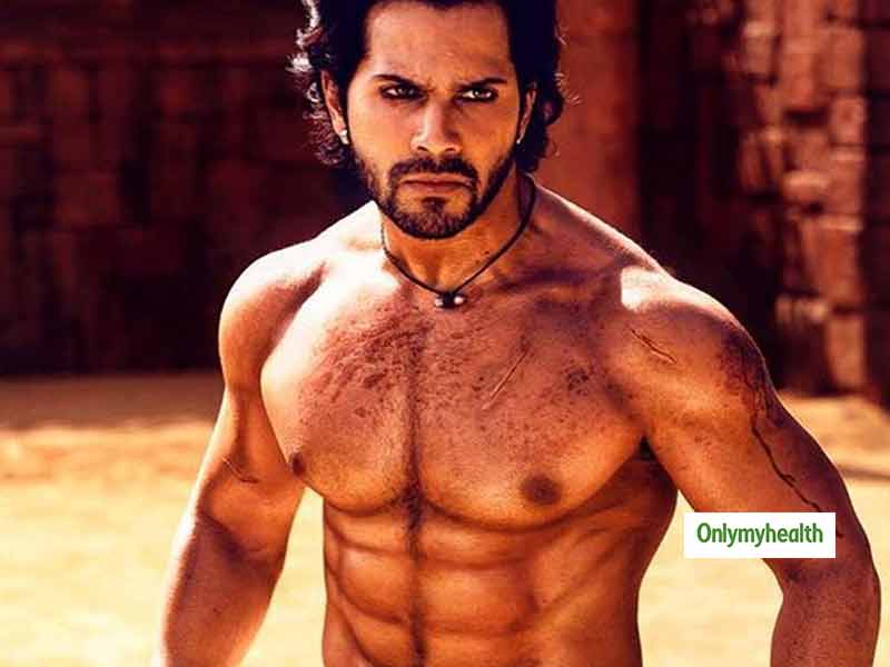 Varun Dhawan Birthday: डांस के साथ-साथ फिटनेस फ्रीक हैं वरुण धवन? जानें फिट रहने का वर्कआउट और डाइट प्लान